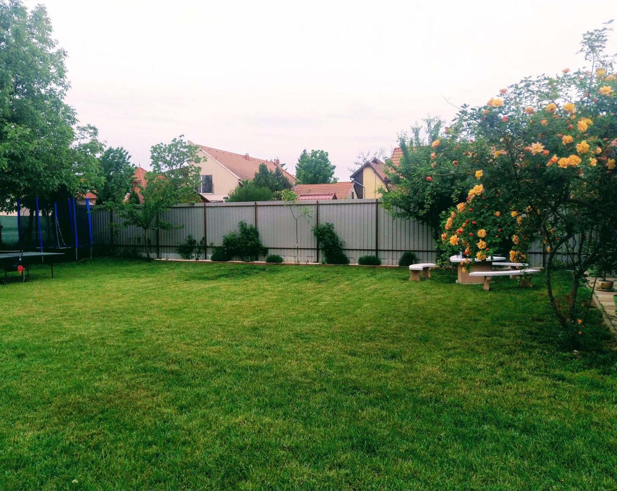 Berta Panzio Bed & Breakfast Hajduszoboszlo Exterior photo